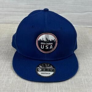 Bar Crawl USA 9FIFTY Snapback Hat